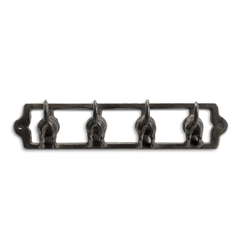 Doggie Tails Wall Hook