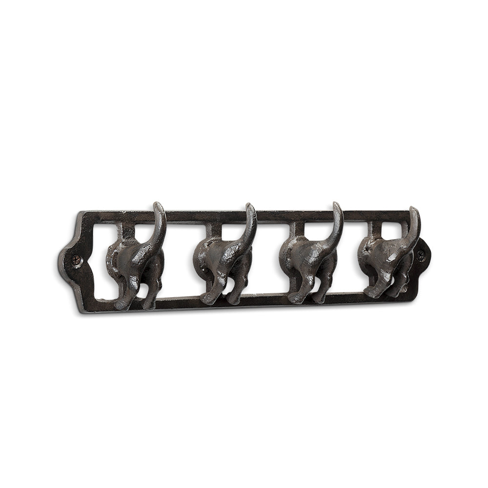 Doggie Tails Wall Hook