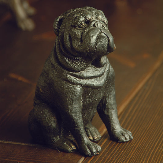 Stern Bulldog