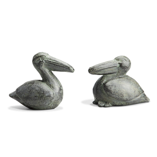 Pelican Minimals Pair