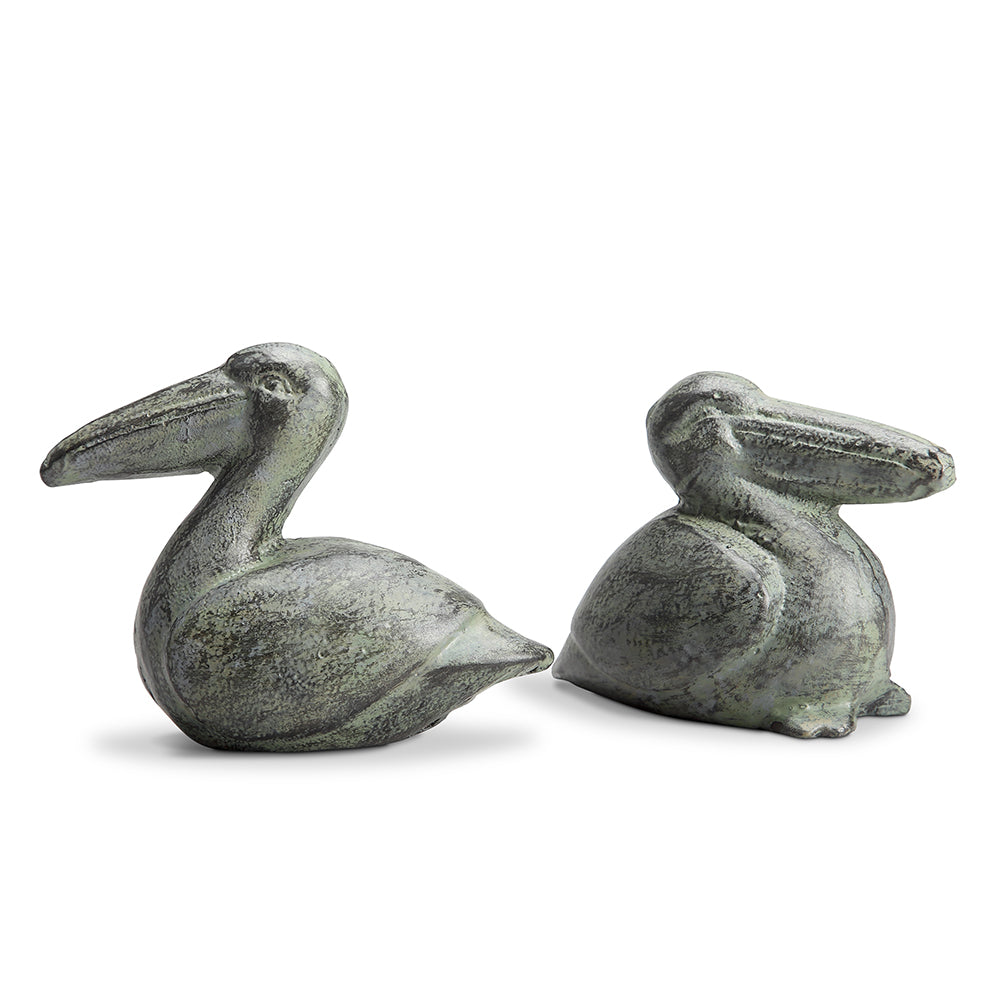 Pelican Minimals Pair