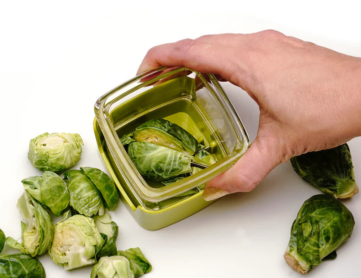 Brussel Sprout Tool