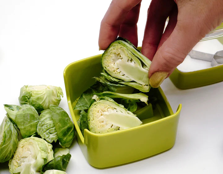 Brussel Sprout Tool