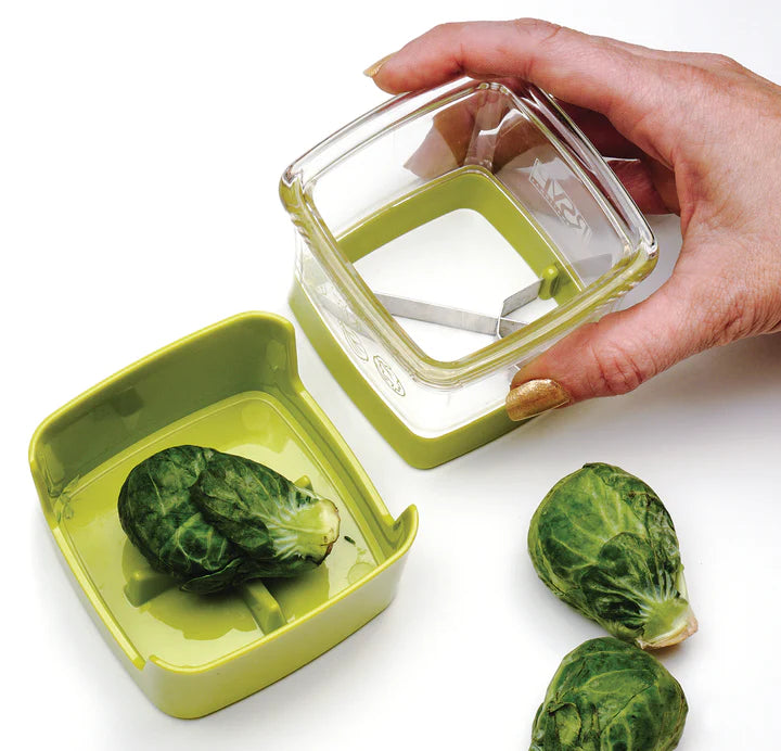 Brussel Sprout Tool