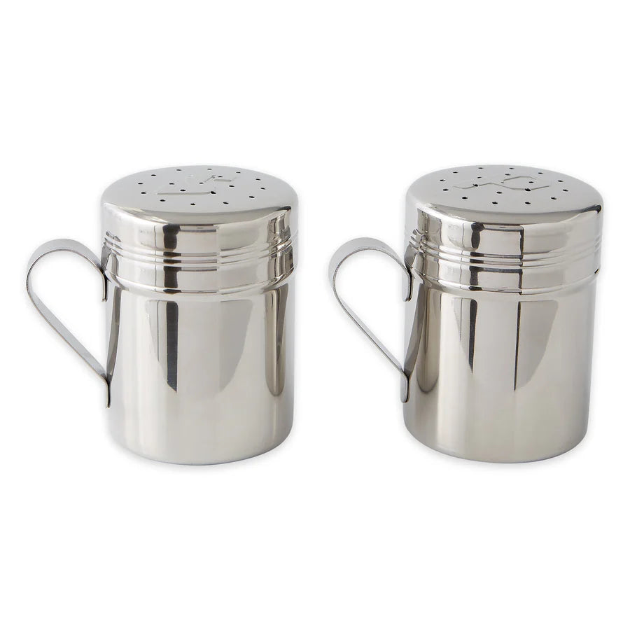 Endurance Stovetop Salt & Pepper Set