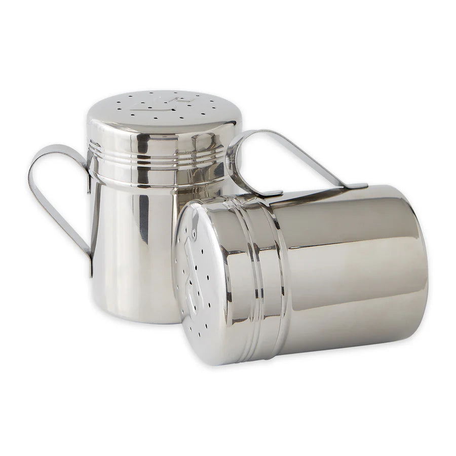 Endurance Stovetop Salt & Pepper Set