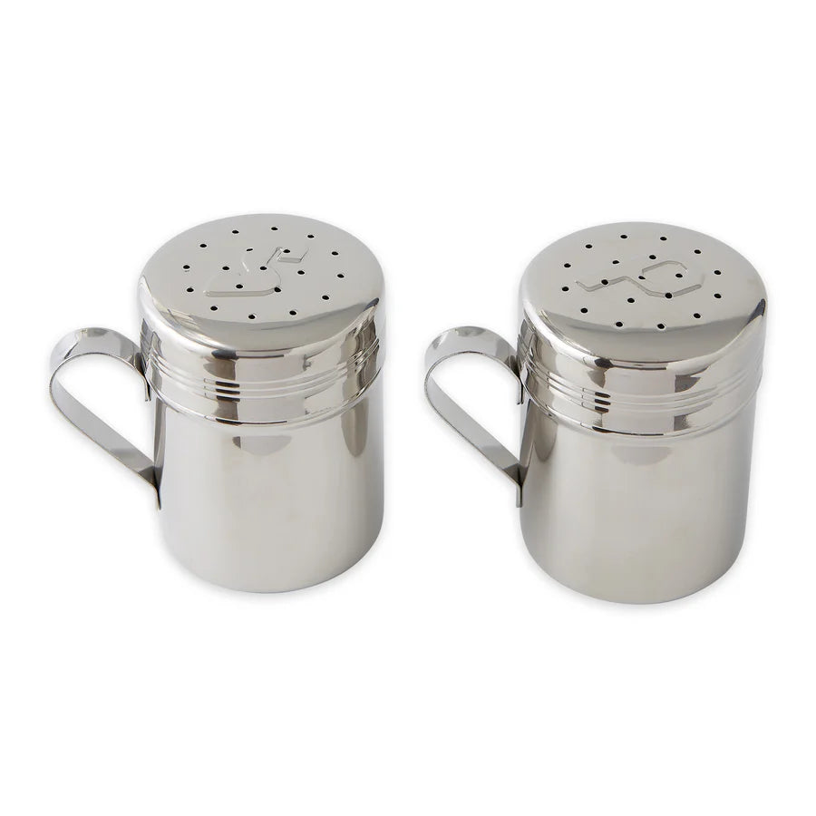 Endurance Stovetop Salt & Pepper Set