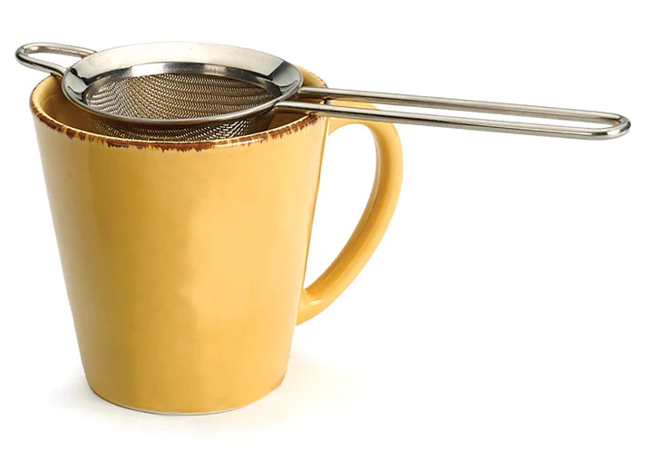 Mesh Strainer 3in