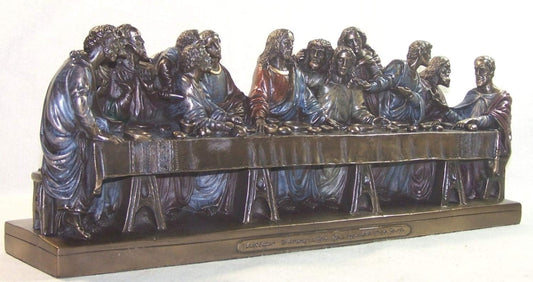 The Last Supper (Medium)