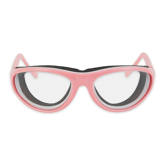 Onion Goggles Pink Frame