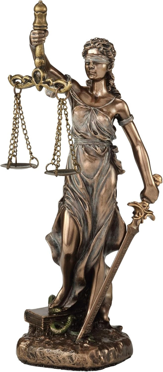 Themis Greek Goddess Of Justice