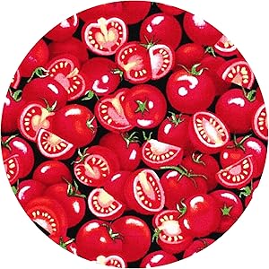 Tomato - 216 Silicone Trivet