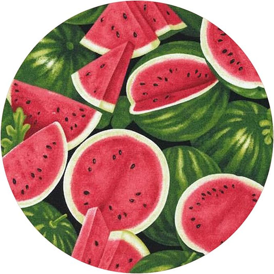 Watermelon - 242 Silicone Trivet