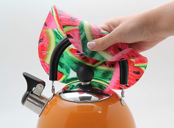 Watermelon - 242 Silicone Trivet