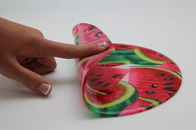 Watermelon - 242 Silicone Trivet