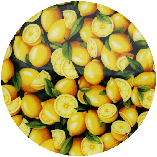 Lemons - 922 Silicone Trivet