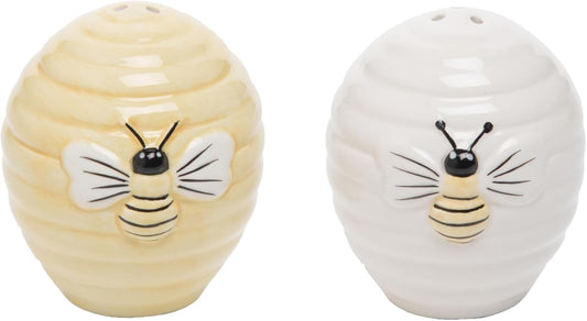Dol Beehive Salt & Pepper Set