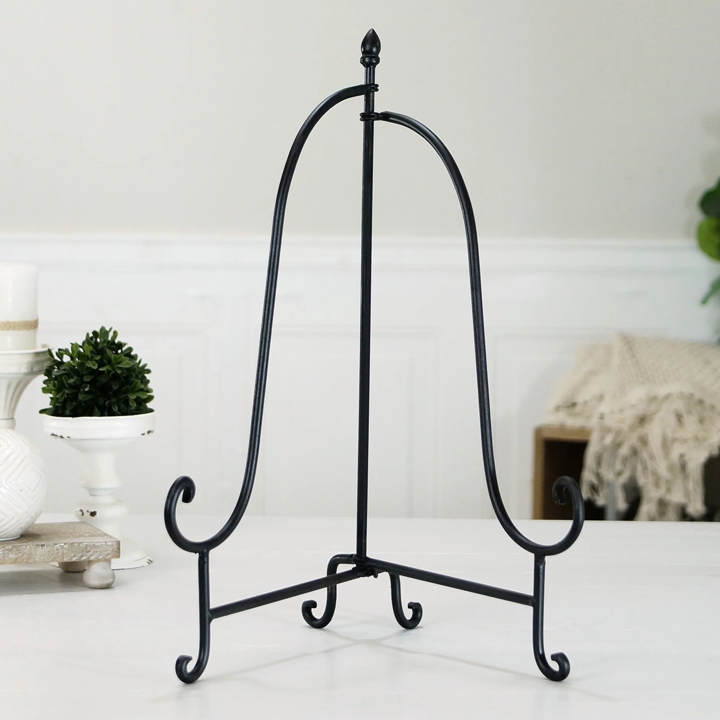 20" Metal Easel