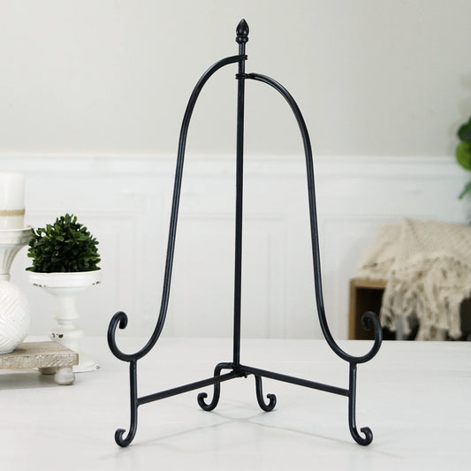 20" Metal Easel