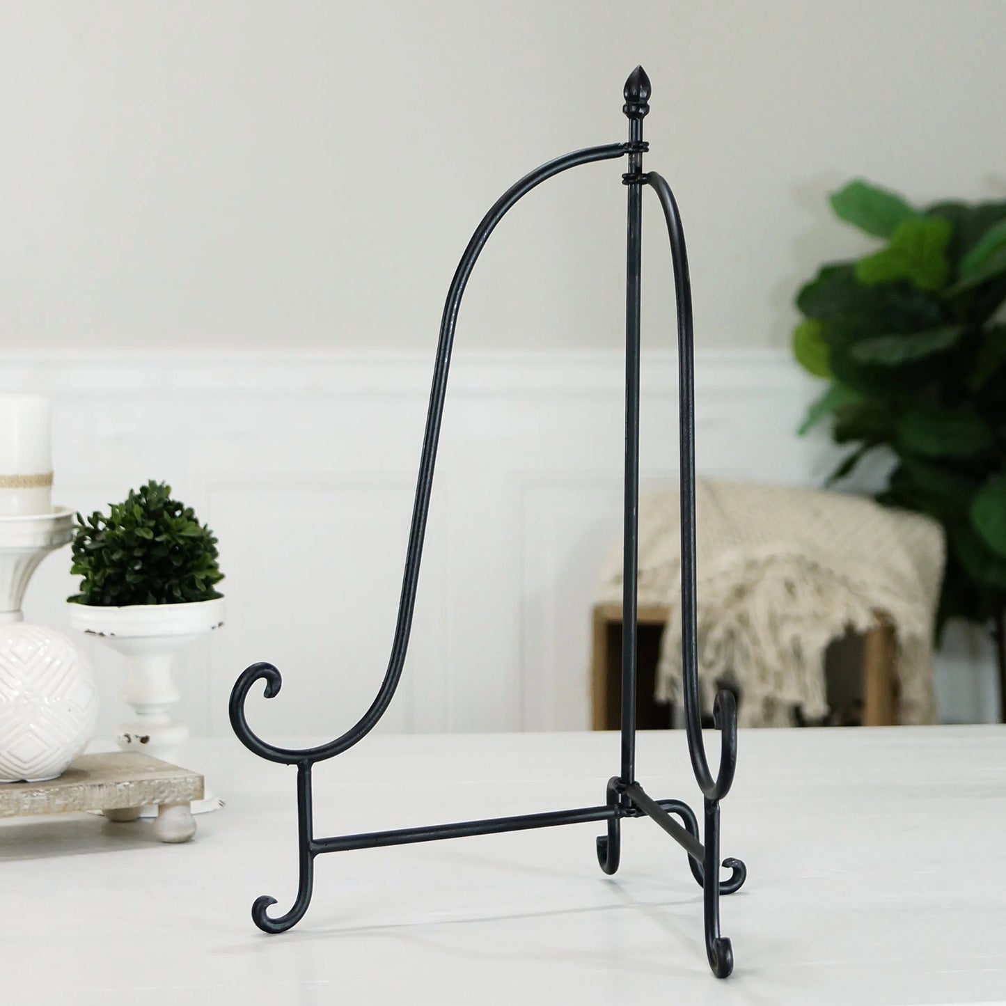 20" Metal Easel