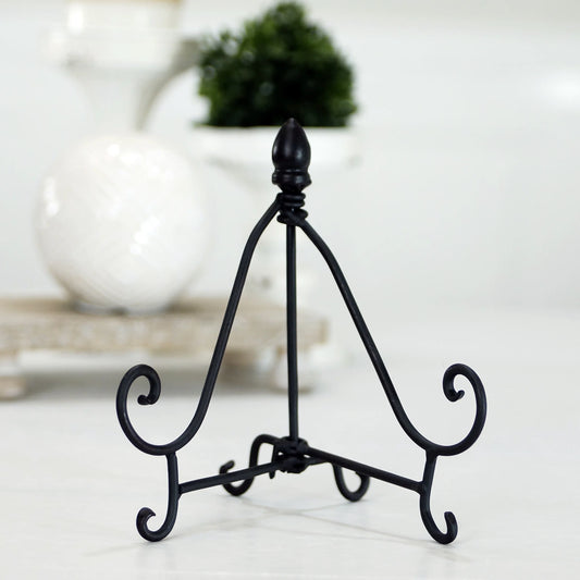 8" Metal Easel