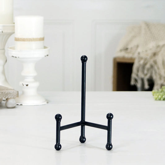 7" Metal Easel Small