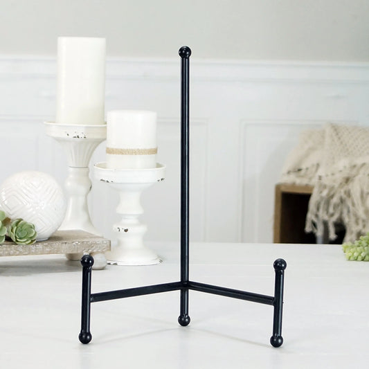 12" Metal Easel Large