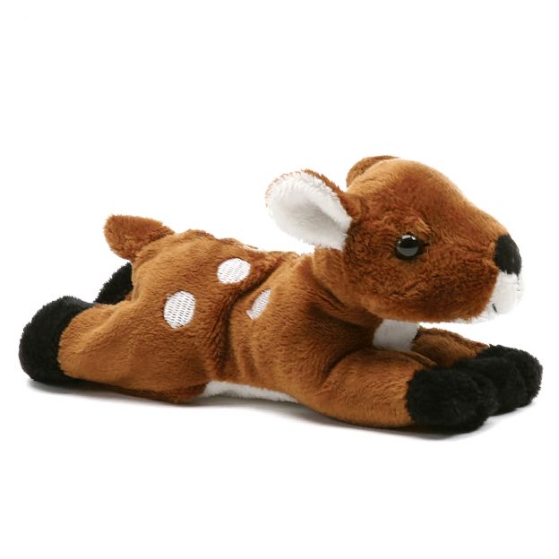 5" Handful Fawn