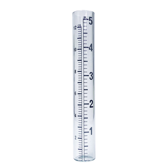 Rain Watcher Glass (Small) Wit