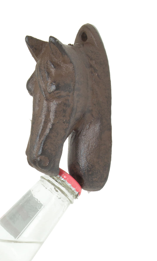 Horse Bottle Opener