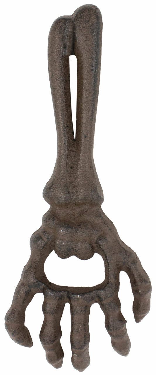 Skeleton Hand