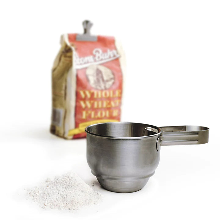 Vintage Sifter 1 Cup