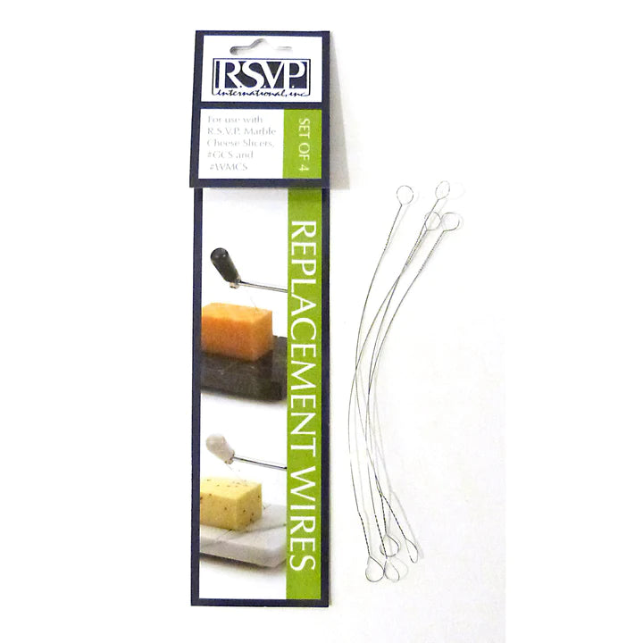Wires For Gcset Of Wmcs