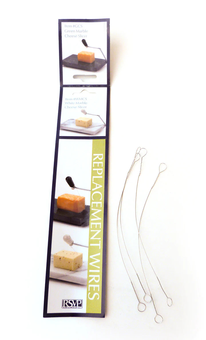 Wires For Gcset Of Wmcs