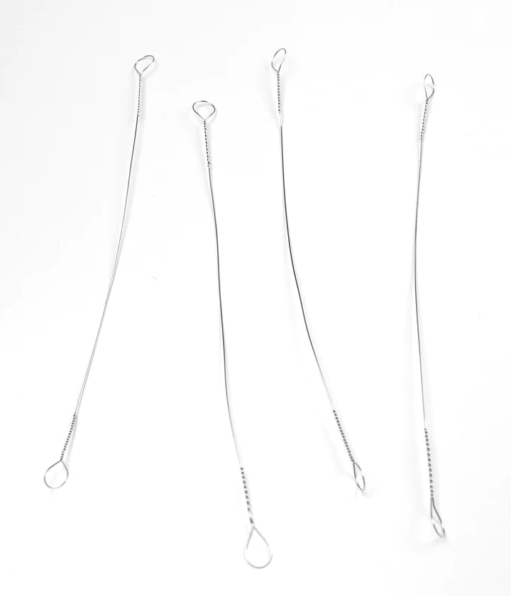 Wires For Gcset Of Wmcs