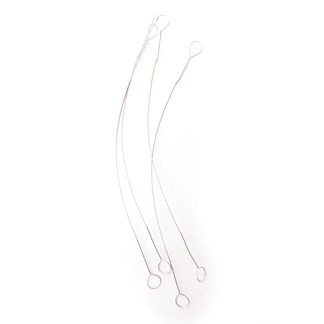 Wires For Gcset Of Wmcs