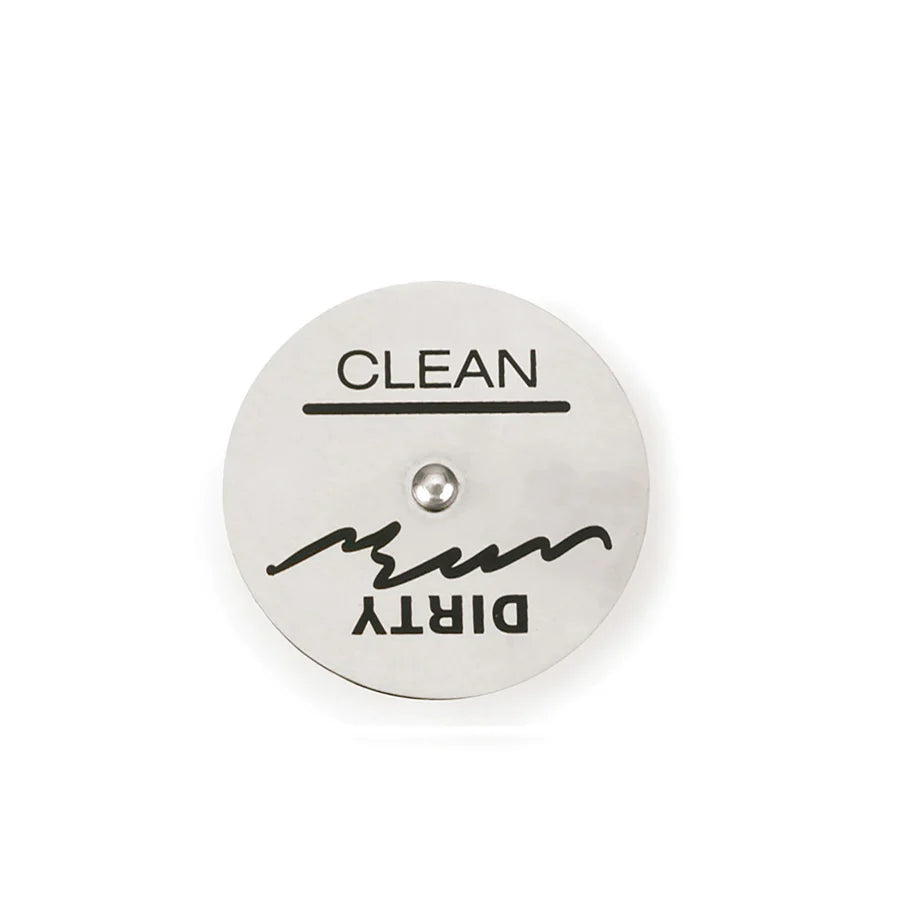 Endurance Dishwasher Magnet