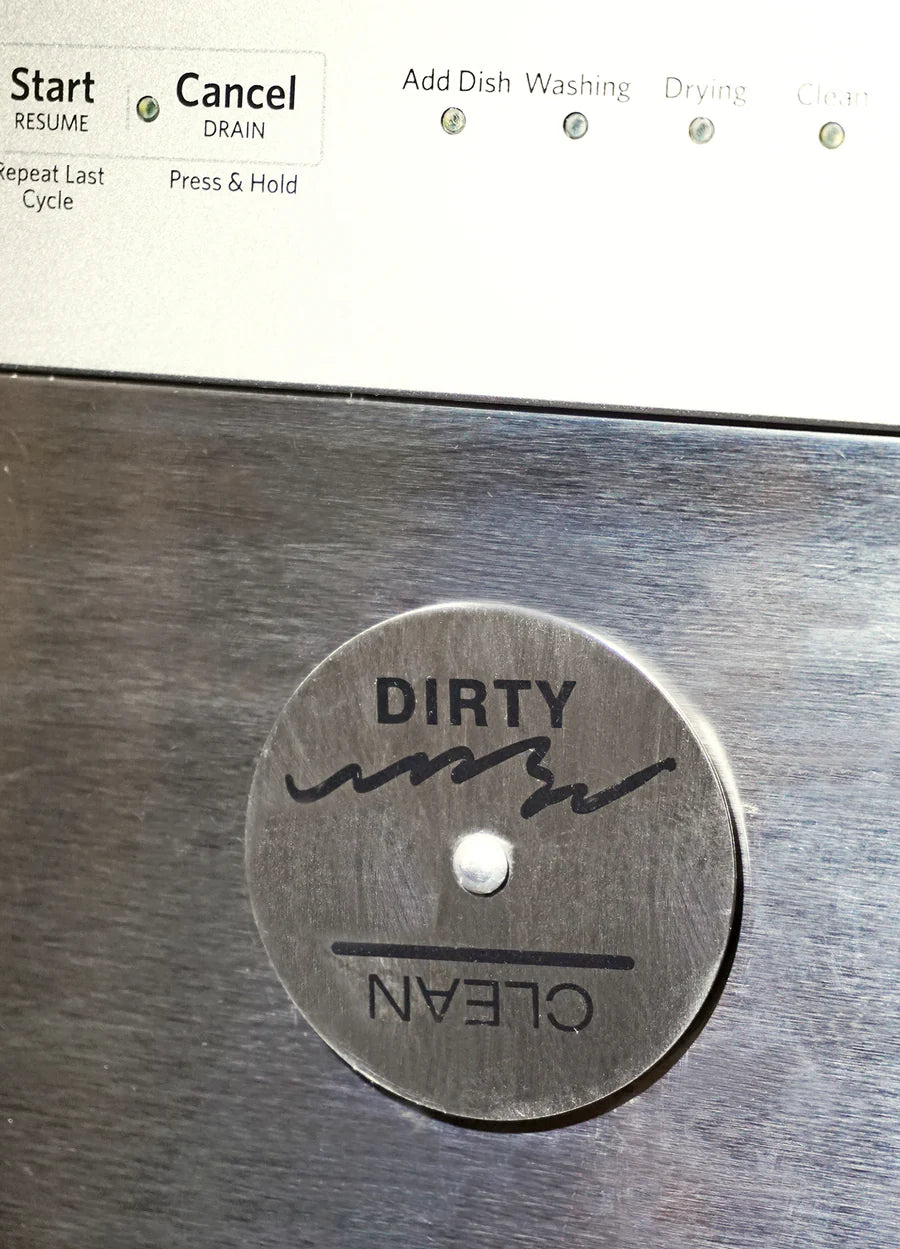Endurance Dishwasher Magnet