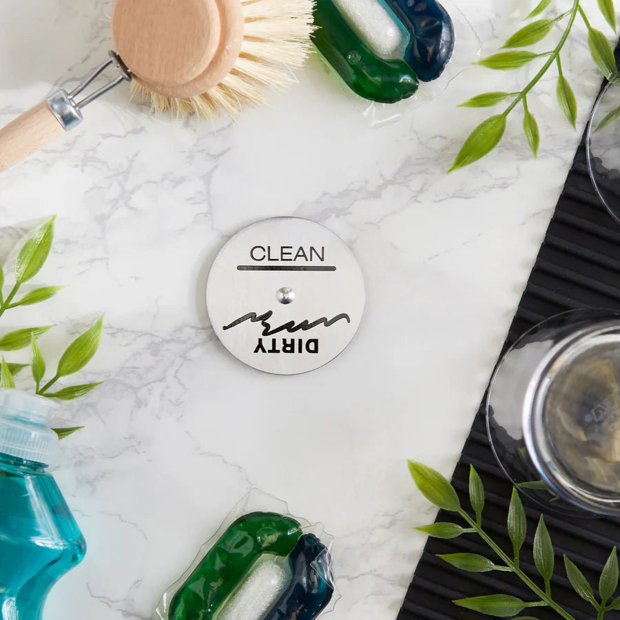 Endurance Dishwasher Magnet