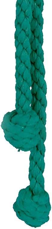 144'' Benedictine Monk's Knot Cincture (Green)
