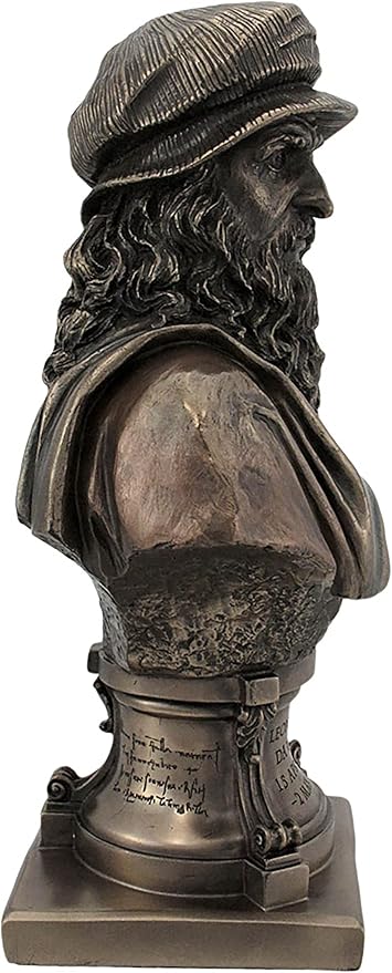 Leonardo Da Vinci