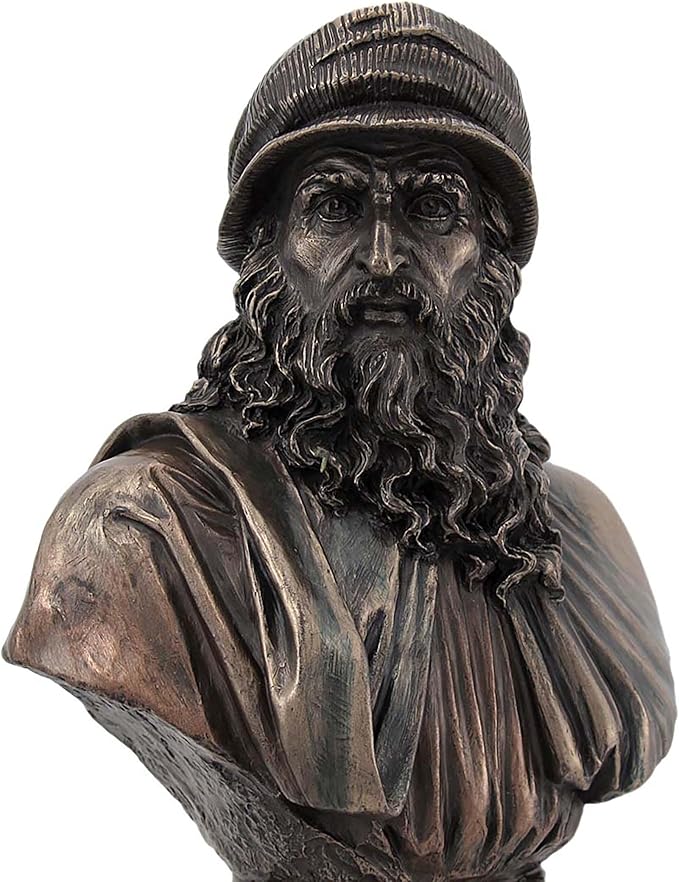 Leonardo Da Vinci