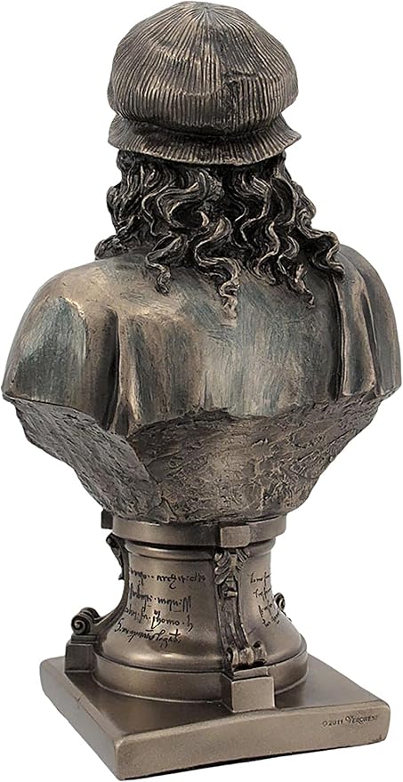 Leonardo Da Vinci