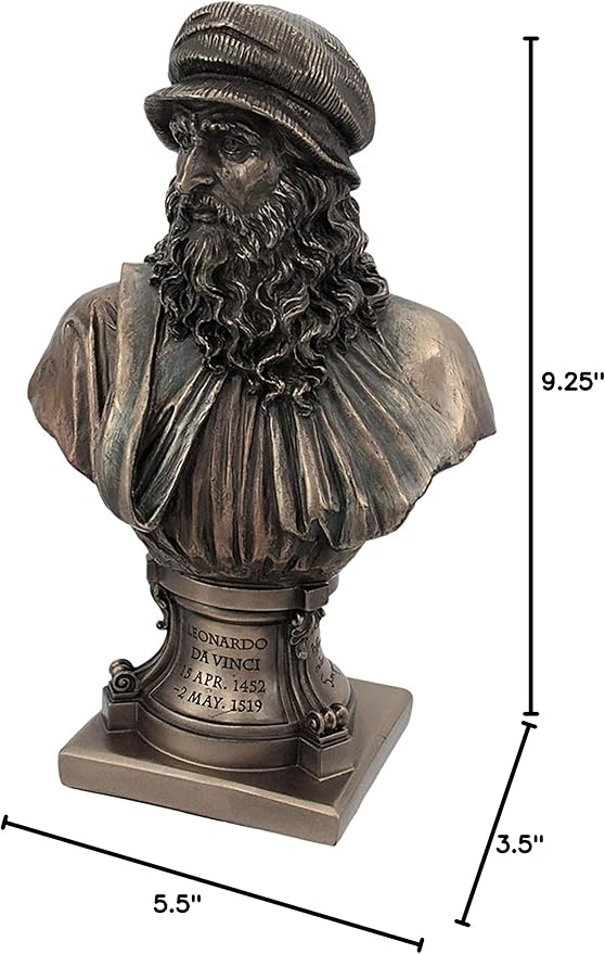 Leonardo Da Vinci
