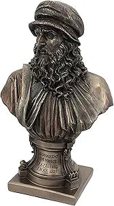 Leonardo Da Vinci