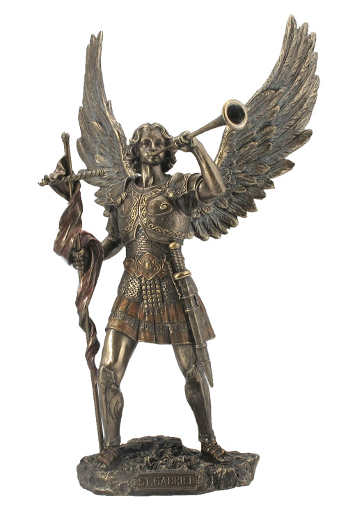 Archangel - St. Gabriel