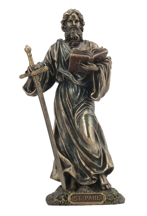 Saint Paul The Apostle Of The Gentiles