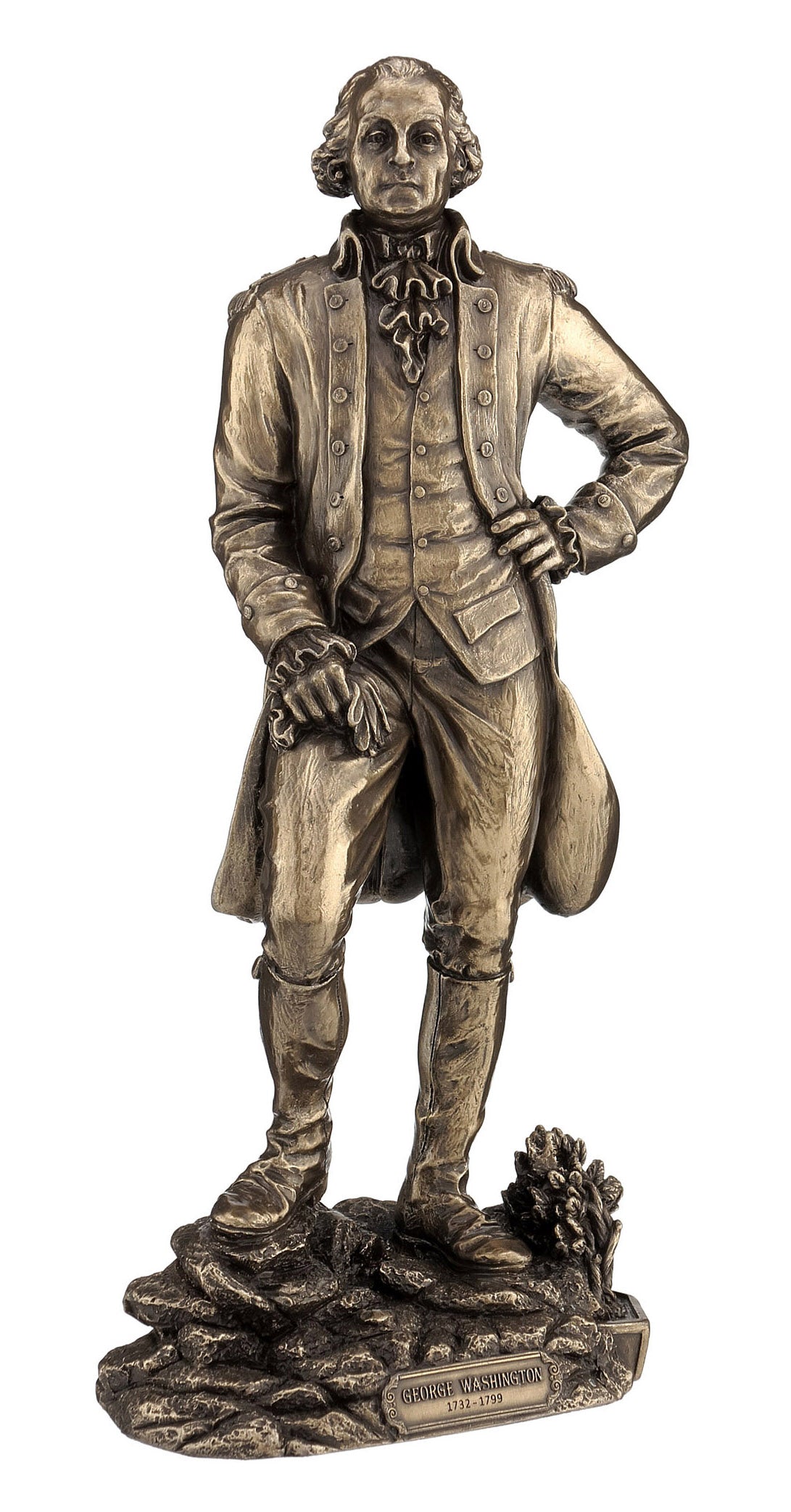 George Washington
