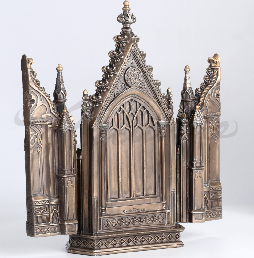Calvary Triptych