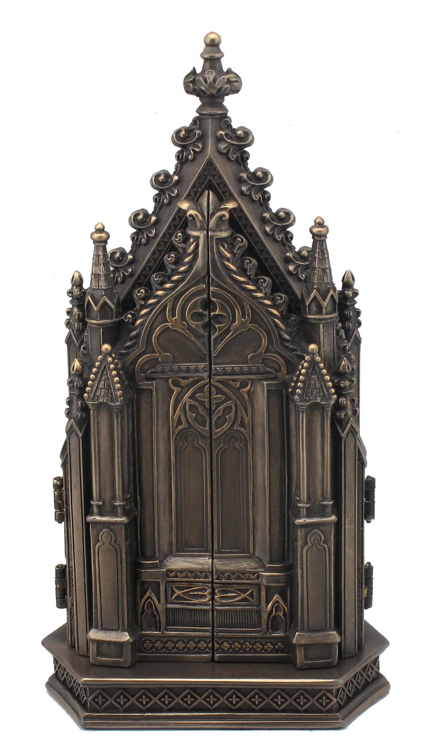 Calvary Triptych